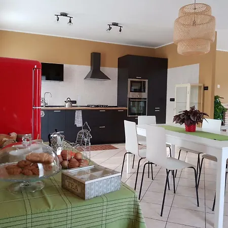 Feriehus Nella Natura Del Parco Dei Colli Euganei